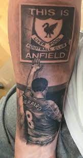 The atalanta forward posted a picture of his liverpool tattoo on instagram. Tattoo Gallery 20 Beautiful Liverpool Fc Tattoo Ideas Clubtattoo Gallery Daily Tattoo Ideas Designs Inspirations