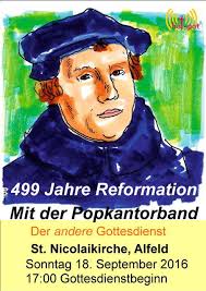 Kirchengemeinde Coppengrave und Kirchengemeinde Duingen