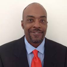 George Hubbard (2008)