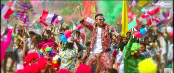 Natpe Thunai Review Inconsistent Writing And Sub Plots Dilute The Movie Movies How Are You Feeling Hip Hop