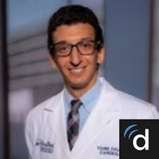 Dr. Yehia Saleh, MD