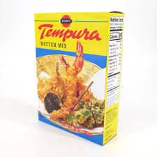 Farine Pour Tempura Et Fritures Hime Tempurako