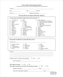 Fill out, securely sign, print or email your vc10 maintenance inspection form instantly with signnow. Free Printable Vehicle Inspection Form Free Download Vehicle Inspection Report Template Inspect