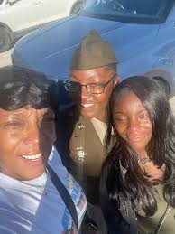 Fort Leonard Wood Basic Training Family Support