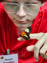 UPDATE: Great MRI today showing no signs of tumor activity! Praise the  Lord. Thank you for your support and prayers. Noah has been out of the  hospital for almost a month. In