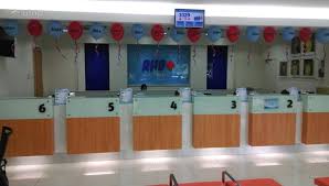 Pada masa kini, kumpulan perbankan rhb adalah kumpulan perbankan keempat terbesar di malaysia. Rhb Bank Berhad Interior Design Renovation Ideas Photos And Price In Malaysia Atap Co