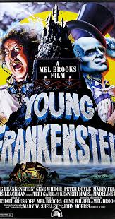 she begins rolling in the hay roll, roll, roll in ze hay. Young Frankenstein 1974 Marty Feldman As Igor Imdb