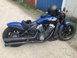 Motorcycle specifications, reviews, roadtest, photos, videos and comments on all motorcycles. Indian Scout Bobber Penzl Corbin In 2021 Indian Scout Indian Scout Custom Bobber