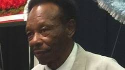 Spurgeon L. Shelton Obituary (1944