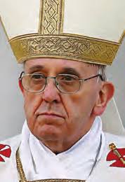 Memory and motion: Pope Francis shows Americans who he really is Once in a  lifetime Pilgrimage of faith Papal blessings