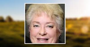 Mary "Jackie" Ramsey Obituary June 1, 2012