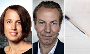 Pressfriheten får aldrig tas för given