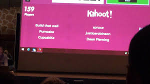 Some canon characters have an inappropriate nickname, usually an embarrassingly fubsy diminutive given to them by their rabid fangirls. Tiktok Kahoot Names Hot Tiktok 2020