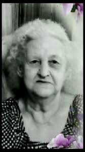 Obituary for Clarice Eileen Bates