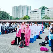 Smk taman seri rampai, kl. Facebook