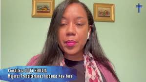 Recibimos con mucho amor el saludo de nuestra hermana Kathleen (Katie)  Griffin ¡Es una alegría y un orgullo contar contigo en esta familia! #IADLA  #6años #aniversario