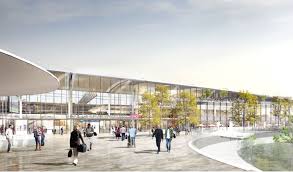 Pour en parler, christophe riou, enseignant et chercheur, était l'invité du grand direct, ce 22 juin. Lyon Part Dieu 2023 La Reinvention D Un Hub Metropolitain Multimodal Transportshaker