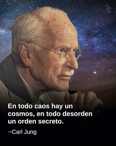 Cuando Carl Sagan dijo: “Somos una forma en que el cosmos se conoce a sí  mismo”… no estaba siendo poético. Estaba siendo profundamente científico. ✨  Porque lo que ves allá afuera… se