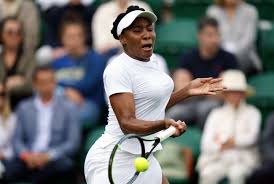 Venus williams, 39, reveals how she copes with sjogren's syndrome﻿, and how she is preparing for the u.s. Dphxcl1n Tzy M