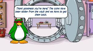 Club penguin igloo upgrade secrets. Penguin Oasis On Twitter Psa Secret Missions Are Now Playable