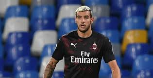 Get theo hernandez latest news and headlines, top stories, live updates, special reports, articles, videos, photos and complete coverage at mykhel.com. Future Star Spotlight Theo Hernandez Blossoming As Key Figure In Ac Milan S Resurgance International Champions Cup