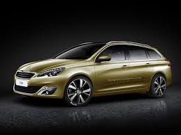 Image result for Emerald Crystal 2014 Peugeot