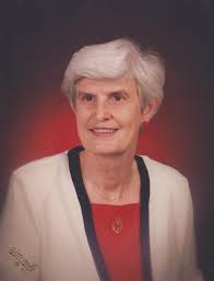 Winifred Johnson Obituary