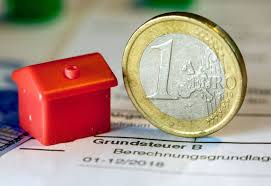Hinsichtlich der grundsteuer liegen zwischen dem günstigsten und teuersten standort für die eigene immobilie in deutschland durchschnittlich 448 euro. Haus Grund Hilden Grundsteuer Steigt Teils Dramatisch