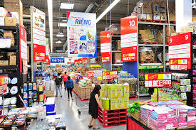 Mm mega market an phú (q2). Mm Mega Market Ap Dá»¥ng Mua 2 Tinh Tiá»n 1 Tri An Khach Hang Nhan Dá»‹p Sinh Nháº­t 3 Tuá»•i