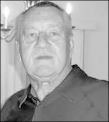 Kenneth Diehl Obituary (1947