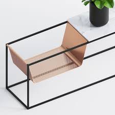 Nothingtochance Perfore Side Table Yunus Emre Uzun Design De Mobiliario Design De Moveis Moveis Multifuncionais