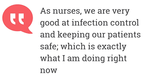 Time in dependencies of united kingdom. How Coronavirus Has Affected Me As A General Practice Nurse