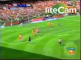 Chivas y toluca abren la jornada sabatina de la fecha 2 del guard1anes 2021 de la liga mx, partido que se estará jugando en el chivas. Toluca Vs Chivas Final Apertura 2006 Youtube
