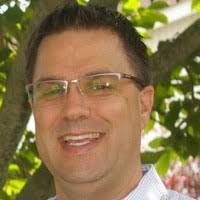 Tim Richards, PMP, CBAP