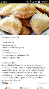Pin En Recetas De Reposteria