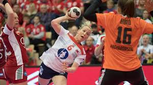 Følg håndballjentene i sosiale medier. Handballjentene Med Sliteseier Mot Ungarn Abc Nyheter