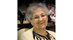 Mona Johnson Obituary