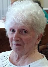 Louise Ann Conderman Obituary October 17, 2020