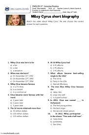 4th grade grammar worksheets & free printables | education.young writers can learn to use better adjectives with this vocabulary building worksheet. Listening Comprehension Interactive And Downloadable Worksheet You Can Do The Exercises Onl Good Listening Skills Practices Worksheets Listening Comprehension