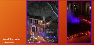 See the amazing winners of the Rodgers Forge Halloween contest! — Rodgers  Forge Community Association