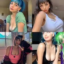 Rebecca Black can fucking get it : r/Celebswithbigtits