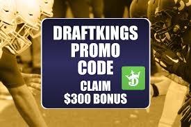 DraftKings Super Bowl Promo Code: Get Early $300 Bonus for Patriots-Seahawks