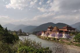 Umschrift nach wylie 'brug yul; Nepal Und Bhutan Unforgettable Journeys