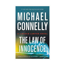 Only 1 left in stock. Buy The Law Of Innocence Lincoln Lawyer Novel By Michael Connelly Hardcover Online In Poland 79683639