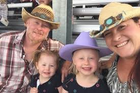 Fundraiser for Erica Edwards by Jenny Silver : Shannon and 3-Year-Old  Daughter Struck By Motorist