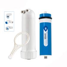 We're here to help you live pur by making simple substitutions in your everyday favourites. For Sale Ro Membrane Membrane Solutions Reverse Osmosis 400gpd 3012 Membrane And 3012 Ro Membrane Housing Diy Kit 1 4 Quick Connector 3 8 Fitting Wrench Whole Set For Residential Water Filter Purifier Membrane Solutions Corp Wholesape Cheap