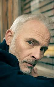 Guilt's Mark Bonnar: 'The term “character actor” always confused me'