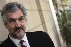 What I'm Reading: An Interview with Daniel Pipes
