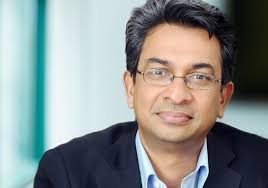 Rajan Anandan Appointed The New IAMAI Chairman