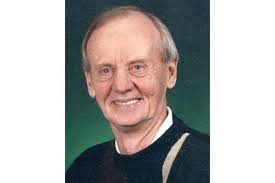 Charles Jewell Obituary (1935